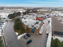 40 Claireville Drive, Toronto W10, ON M9W 5T9