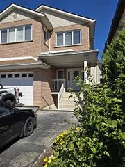 963 Hampton Crescent Room, Mississauga, On L5g 4g7