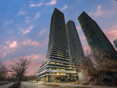 20 Shore Breeze Drive 3305, Toronto W06, On M8v 0c7