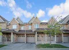 5255 Palmetto Place 165, Mississauga, On L5m 0h2