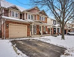 2232 Casselman Court, Burlington, ON L7L 6T7