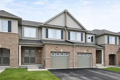 2019 Trawden Way 17, Oakville, ON L6M 0M3