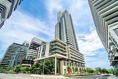 59 Annie Craig Drive 607, Toronto W06, ON M8V 0C5