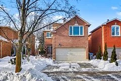 609 Four Winds Way, Mississauga, ON L5R 3M4