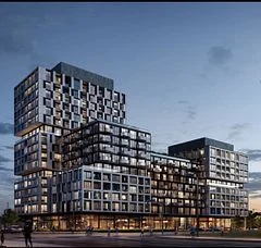 #1205 1007 The Queensway, Toronto W08, On, M8z 0h4