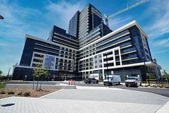 3220 William Coltson Avenue 813, Oakville, On L6h 7x9