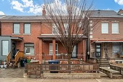140 Millicent Street Upper, Toronto W02, ON M6H 1W4