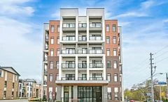 165 Canon Jackson Drive 408, Toronto W04, On M6m 0c4