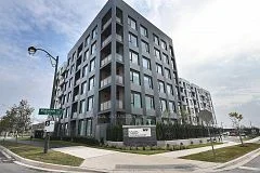 1440 Clarriage Court 212, Milton, ON L9T 2X5