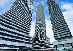 30 Shore Breeze Drive 3415, Toronto W06, ON M8V 0J1
