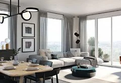 3220 William Coltson Avenue 213, Oakville, ON L6H 7X9
