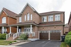 3119 Mcdowell Drive, Mississauga, On L5m 6j5