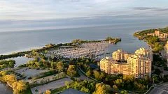 2200 lake shore Boulevard W 4601, Toronto W06, ON M8V 1A4