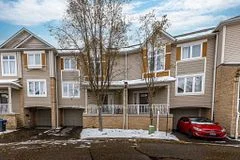 7101 Branigan Gate 31, Mississauga, ON L5N 7S2
