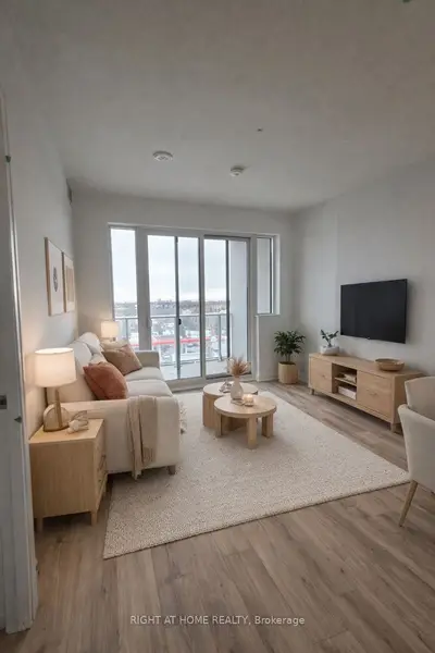 412 Silver Maple Road 609, Oakville, ON L6H 7X8