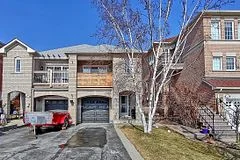 343 Wildgrass Road, Mississauga, ON L5B 4H1
