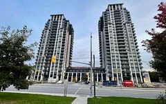 202 Burnhamthorpe Road E 510W, Mississauga, ON L5A 0B2