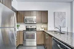 65 Speers Road 906, Oakville, ON L6K 3V5