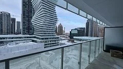 3883 QUARTZ Road 812, Mississauga, ON L5B 0M4