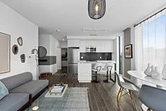 1808 St. Clair Avenue W 1104, Toronto W02, On M6n 0c1