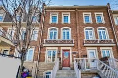 17 Judy Sgro Avenue, Toronto W05, ON M3L 0A8
