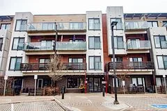 5025 Harvard Road 214, Mississauga, ON L5M 0W6