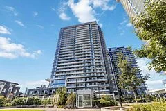 2560 Eglinton Avenue W 811, Mississauga, ON L5M 0Y3