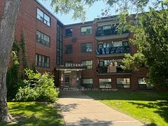 2 Newholm Road 215, Toronto W07, ON M8Y 3M4