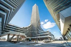 30 Shore Breeze Drive 4418, Toronto W06, ON M8V 1A1