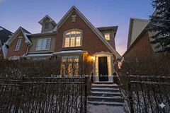 3340 Eglinton Avenue W, Mississauga, ON L5M 7K8