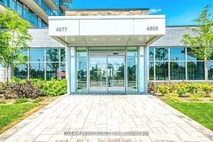 4699 Glen Erin Drive 1506, Mississauga, ON L5M 2E5