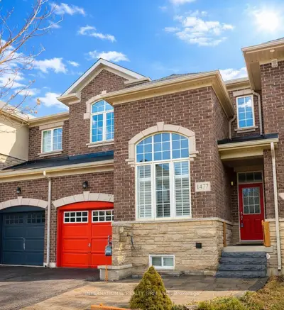 1477 Pratt Heights, Milton, ON L9E 1J3