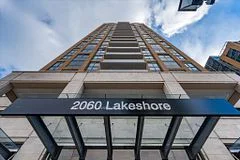 2060 Lakeshore Road 1603, Burlington, ON L7R 0G2