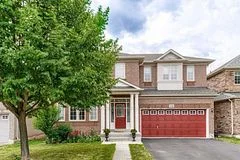 3161 ABERNATHY Way, Oakville, ON L6M 5C3