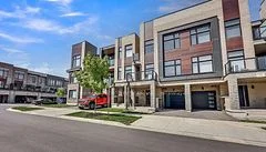 2536 Littlefield Crescent, Oakville, On L6m 4g3