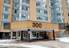 300 Webb Drive 1409, Mississauga, ON L5B 3W3