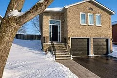 429 Scott Drive B, Orangeville, ON L9W 4L9