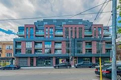 430 Roncesvalles Avenue 411, Toronto W01, ON M6R 2N2