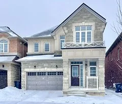 404 Grindstone Trail, Oakville, ON L6H 0S1