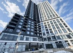 2495 eglinton Avenue 1801, Mississauga, ON L5M 2T2