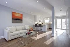 214 Ross Lane, Oakville, ON L6H 5K5