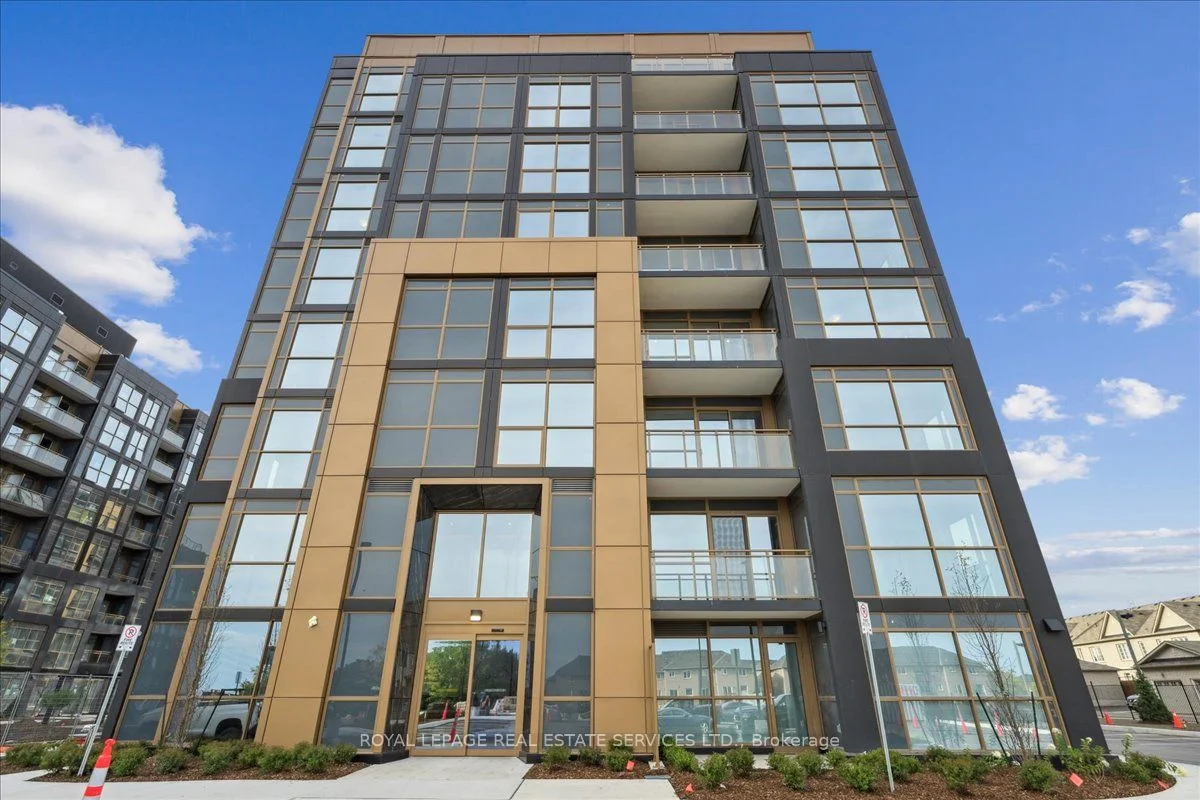 2343 Khalsa Gate 509, Oakville, ON L6M 5R6