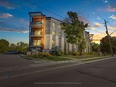17 Centre Street 307, Orangeville, On L9w 7s6