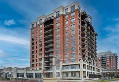 2379 Central Park Drive 707, Oakville, On L6h 0e3