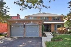 1215 Rushbrooke Drive, Oakville, ON L6M 1H8