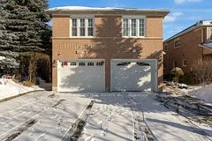 5477 Palmerston Crescent Bsmt, Mississauga, On L5m 5z8