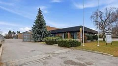 40 Butterick Road, Toronto W06, ON M8W 3Z8