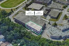 100 Brydon Drive F, Toronto W10, ON M9W 4N9
