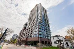 28 Ann Street 1805, Mississauga, On L5g 0e1