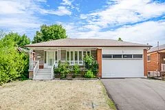 7137 Madiera Road, Mississauga, ON L4T 3A7